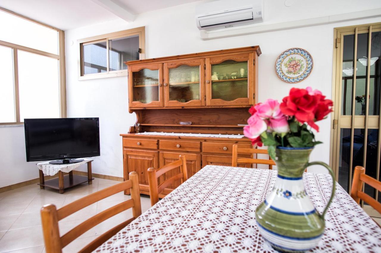La Casa Gialla Vietri Esterno foto