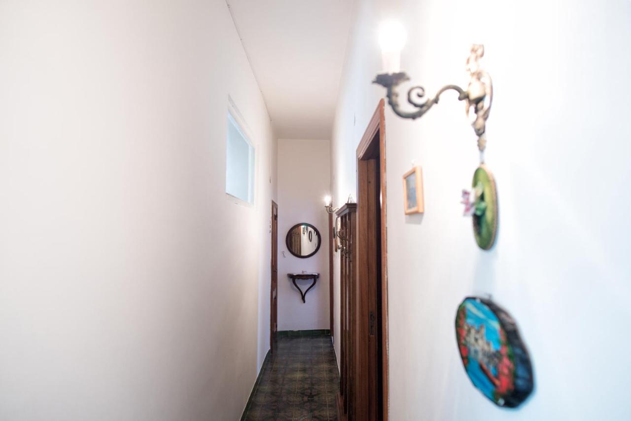 La Casa Gialla Vietri Esterno foto